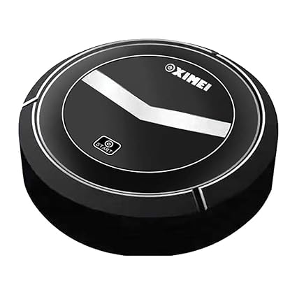  Smart Cleaning Robot Auto Robotic Vacuum Dry