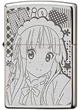 けいおん!!ジッポーライター 秋山澪