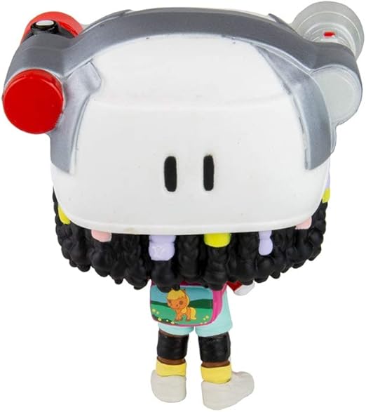 stranger things erica funko pop