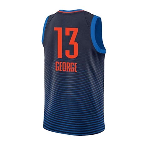 HS-FWJ.HW OKC PG-13 Paul George Los