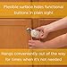 Safety 1st OutSmart™ Flex Lock
