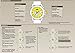 Invicta Men's 'Aviator' Quartz Stainless Steel Casual Watch, Color:Two Tone (Model: 22806)