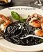 Alma Gourmet Squid Ink Jar 90gr