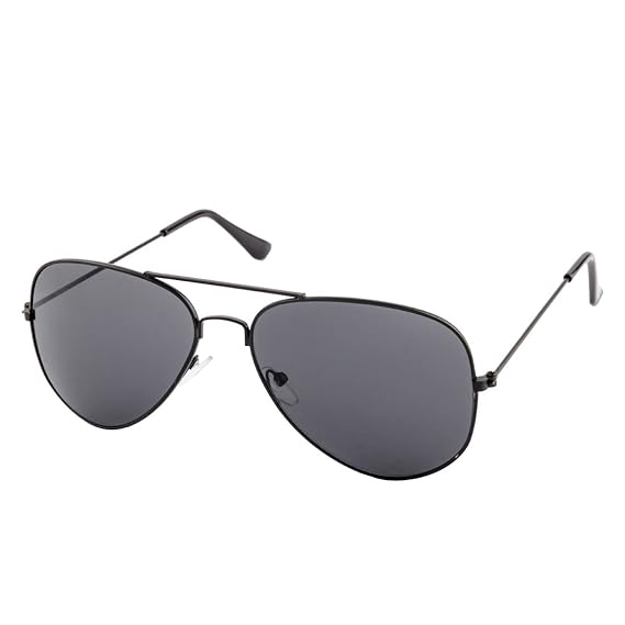 medium sized aviator sunglasses