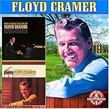 The Magic Touch of Floyd Cramer / The Distinctive