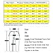 Women Quick Dry Splicing Pants with Elastic Band for Hiking by Makino (Blue W28/L30)
