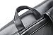 Zebella PU Laptop Backpack Knapsack Rucksack Weekender Daypack Bag