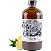 Bite Me Tonic - Apple Cider Vinegar with Manuka Honey Tonic