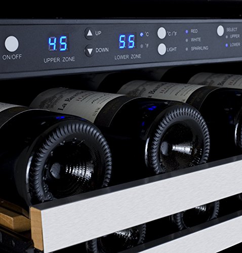 Allavino-VSWR56-2SSLN-Wine-Refrigerator
