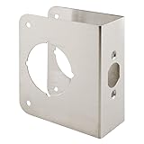 Prime-Line MP9457 Lock and Door Reinforcer, 1-3/4