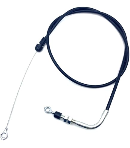 Amazon.com: YLQASOON Parking Brake Cable 06900640 06900706