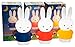 Miffy Sweet Dreams Night Lamp, Orange