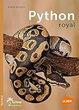 Python royal by 