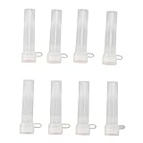1.5ml Microcentrifuge Tubes 500pcs Lab Centrifuge