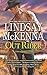 Out Rider (Jackson Hole, Wyoming Book 11) by Lindsay McKenna