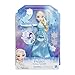 Frozen Snow Powers Elsa Doll