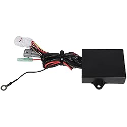 SCITOO CDI BOX Module Ignition Coil for Yamaha