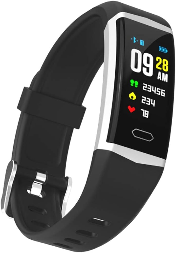 JiaMeng Reloj Inteligente Smart Watch Android iOS Sports ...