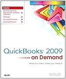 QuickBooks 2009 on Demand by Gail, CPA Perry, Laura Madeira