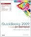 QuickBooks 2009 on Demand by Gail, CPA Perry, Laura Madeira