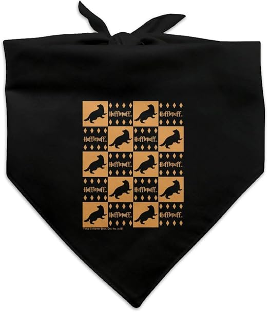 harry potter bandanas