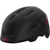 Giro Scamp II Youth Bike Helmet