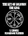 The Key of Solomon the King [Illustrated]