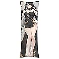 Baizhi Body Pillow Anime Pillowcase Dakimakura 20"x60"