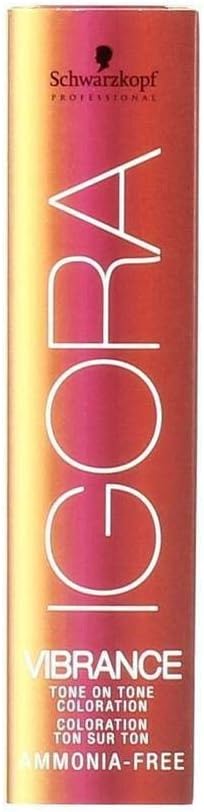 Schwarzkopf Igora Vibrance 5-99 (60ml), 5-99 Hellbraun Violett Extra - Image 3