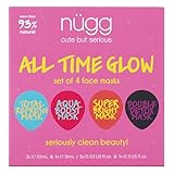 Nugg Beauty Hydration N Sanitary Face Mask