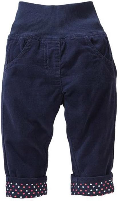 baby cord trousers