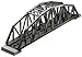 LGB 50610 Arched Bridge, 1,200 mm 47.25