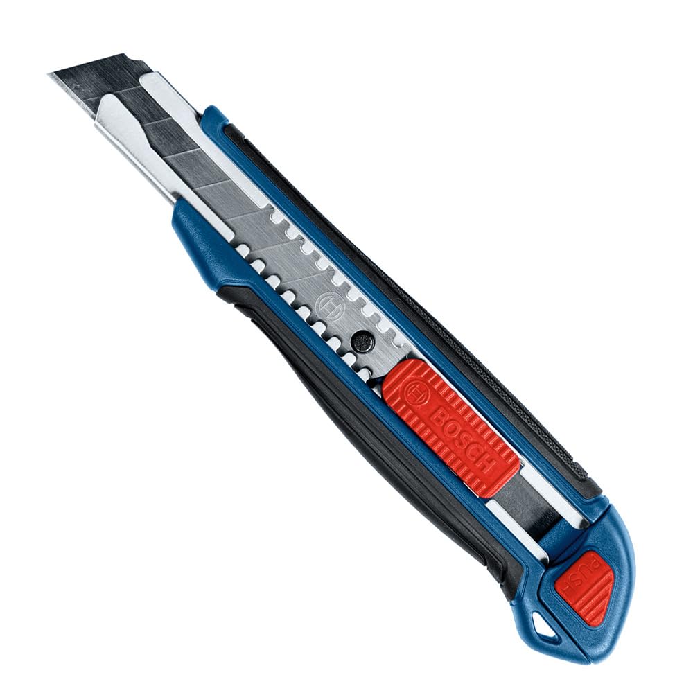 Bosch Professional 18 mm cutter knife