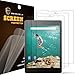 Mr.Shield for Google (HTC) Nexus 9 Premium Clear Screen Protector [3-Pack] with Lifetime Replacement