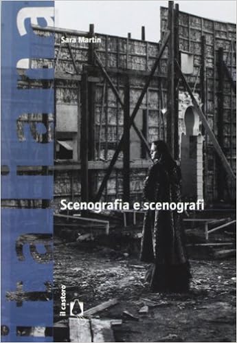 Scenografia e scenografi Scenografia e scenografi