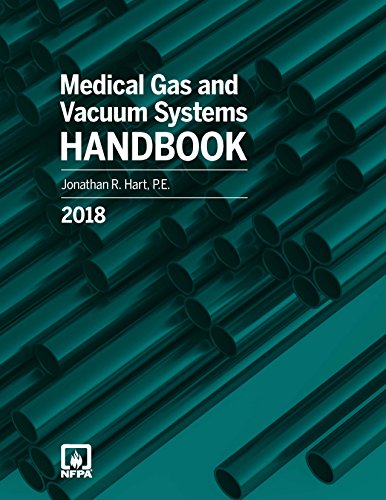 Medical Gas and Vacuum Systems Handbook, 2018 Edition