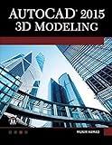 AutoCAD 2015 3D Modeling