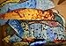 10 LBS of Beautiful Small Piece Mosaic Tile Opalescent Stained Glass Mosaic Scrap Value Pack. Tiles for Crafts, Picture Frames, Mirrors, Ceramics, Stained Glass and Jewelry