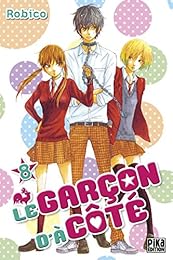 Le  garçon d'à côté