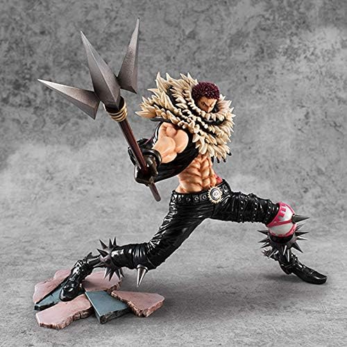 action figure katakuri