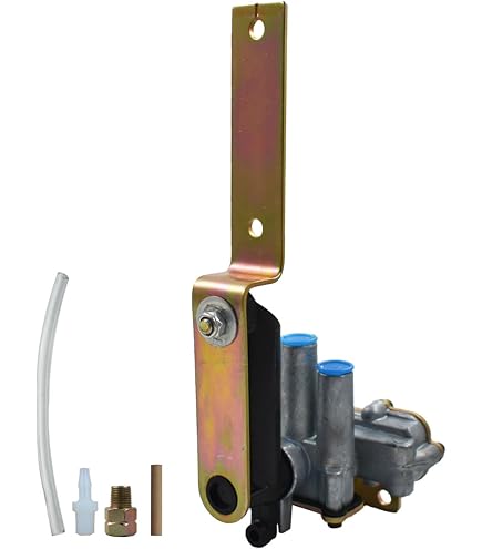 hal　854040 Amazon.com: TORQUE Controlled Response Height Control Valve