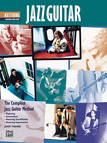 Amazon.com: Jazz Guitar a Modern Perspective : Alex Skolnick