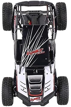 wltoys polar violence