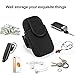 Running Cell Phone Armband Case (Black)