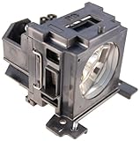 HITACHI DT00751 OEM PROJECTOR LAMP EQUIVALENT WITH HOUSING