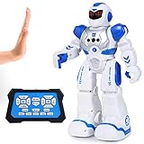 SGILE Robot Toy, RC Gesture Sensing Programmable