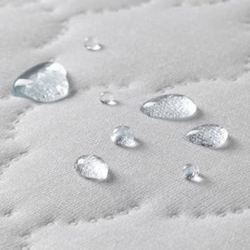 sealy stain repel and release