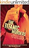 The Titanic Murders (Disaster Series)