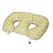 The TWIN Z Pillow - Waterproof Owls Pillow - The only 6 in 1 Twin Pillow Breastfeeding, Bottlefeeding, Tummy Time & Support! A Must Have for Twins! - No Extra Cover