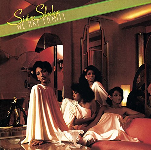 Sister Sledge - Good Times: The Very Best of Chic & Sister Sledge - Zortam Music